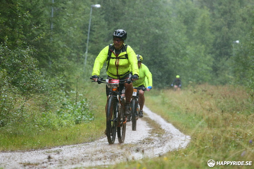 Bild från Cykelvasan 2019 (90km)