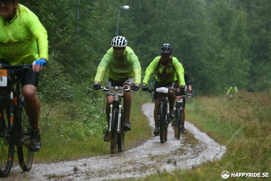 Bild från Cykelvasan 2019 (90km)