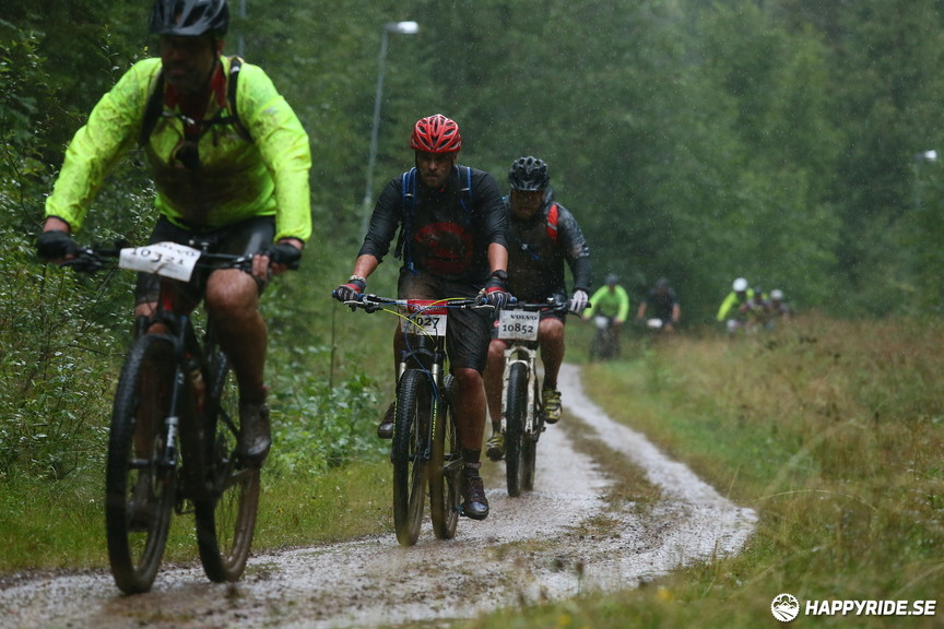 Bild från Cykelvasan 2019 (90km)