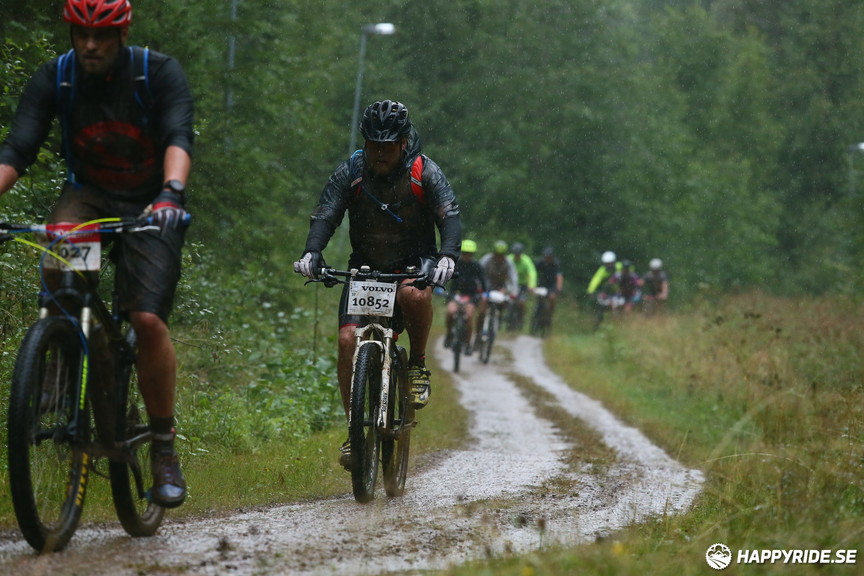 Bild från Cykelvasan 2019 (90km)