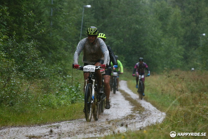 Bild från Cykelvasan 2019 (90km)