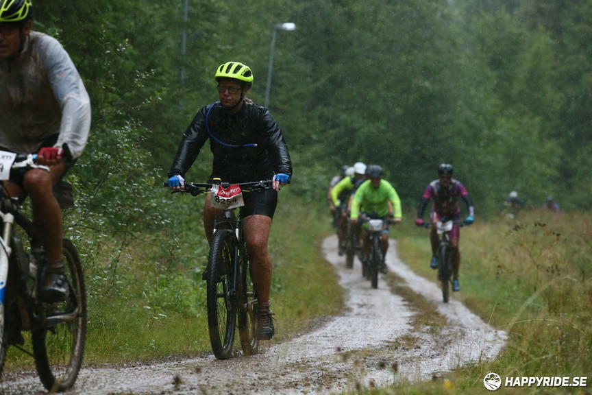Bild från Cykelvasan 2019 (90km)