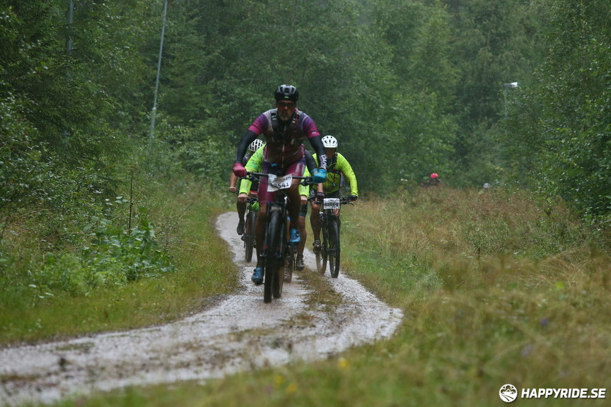 Bild från Cykelvasan 2019 (90km)