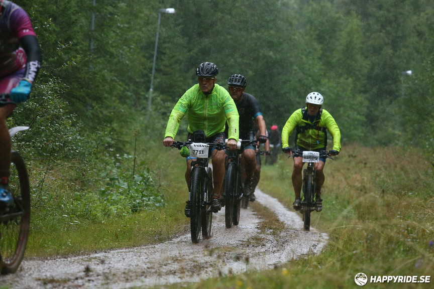 Bild från Cykelvasan 2019 (90km)