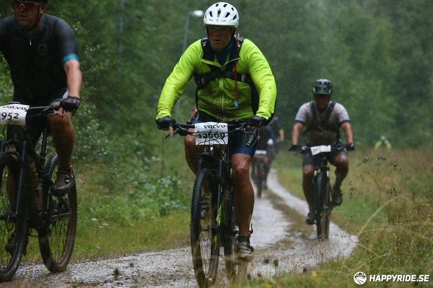 Bild från Cykelvasan 2019 (90km)