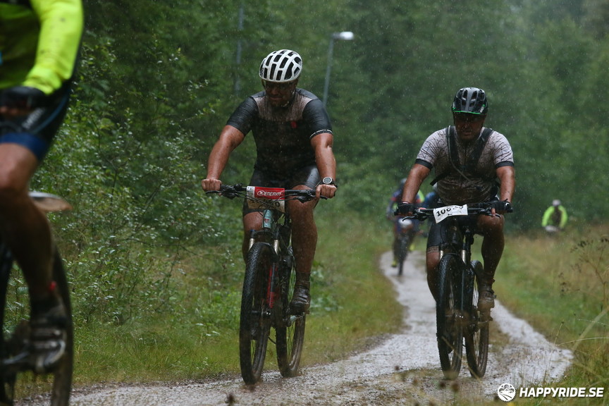 Bild från Cykelvasan 2019 (90km)
