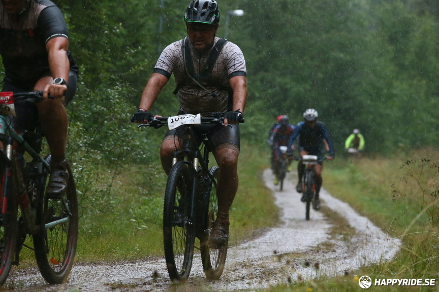 Bild från Cykelvasan 2019 (90km)