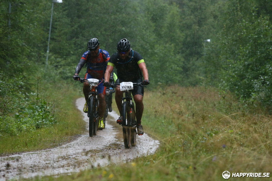 Bild från Cykelvasan 2019 (90km)