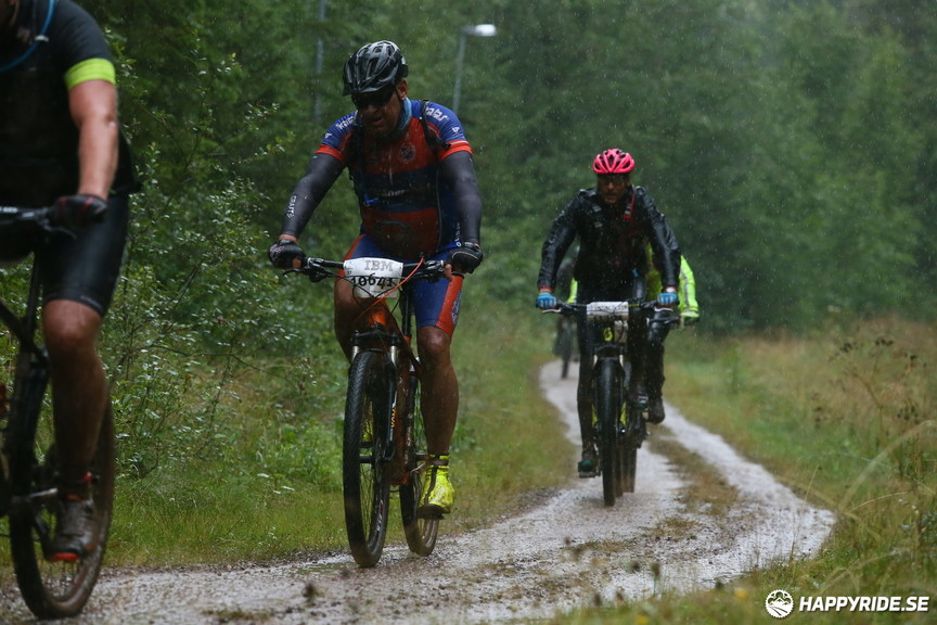 Bild från Cykelvasan 2019 (90km)