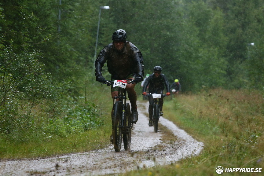 Bild från Cykelvasan 2019 (90km)