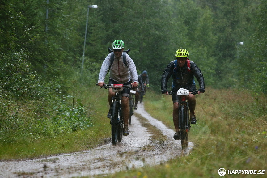 Bild från Cykelvasan 2019 (90km)