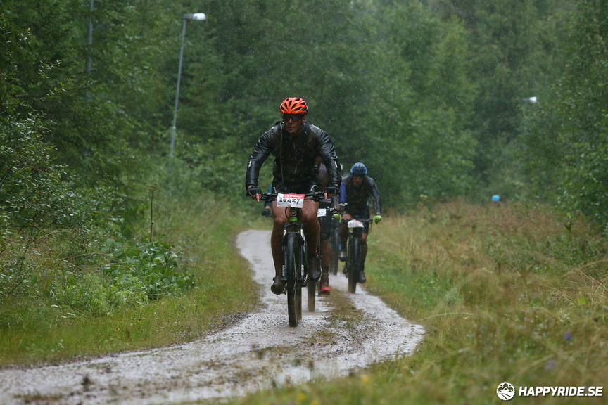 Bild från Cykelvasan 2019 (90km)