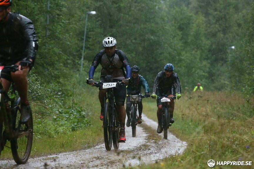 Bild från Cykelvasan 2019 (90km)