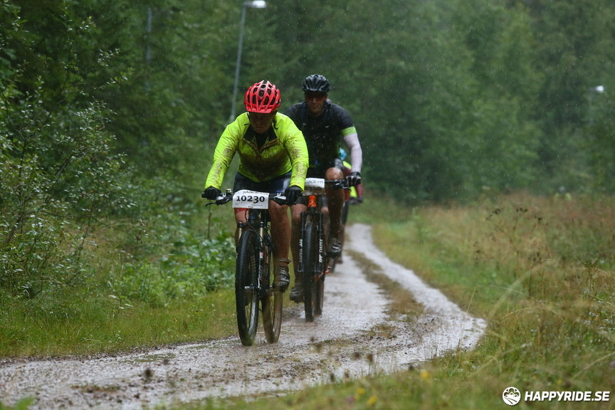 Bild från Cykelvasan 2019 (90km)