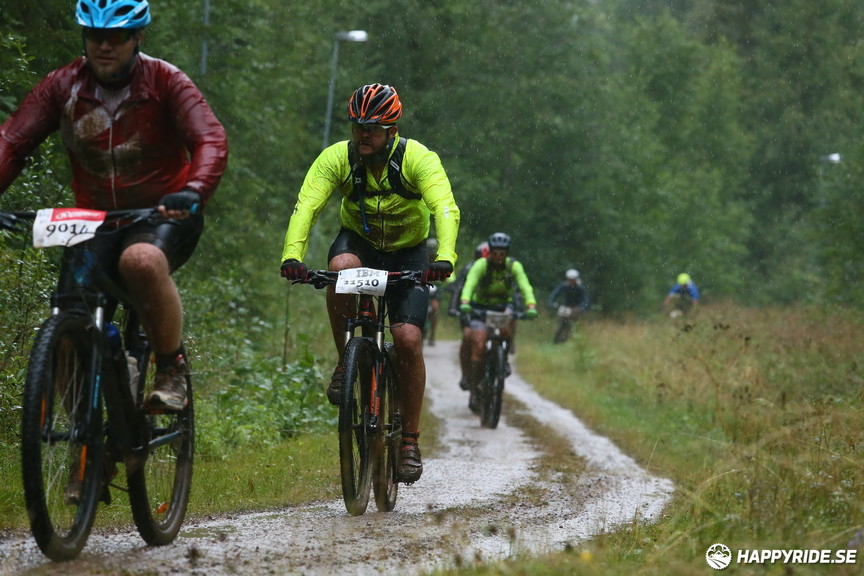 Bild från Cykelvasan 2019 (90km)