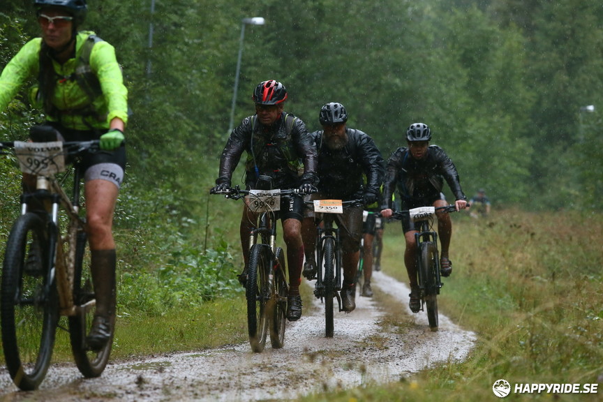 Bild från Cykelvasan 2019 (90km)