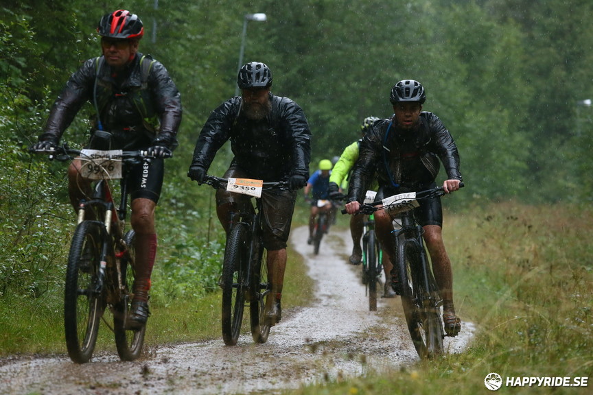 Bild från Cykelvasan 2019 (90km)