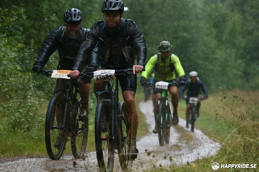Bild från Cykelvasan 2019 (90km)