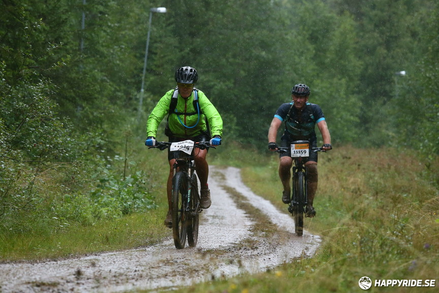 Bild från Cykelvasan 2019 (90km)
