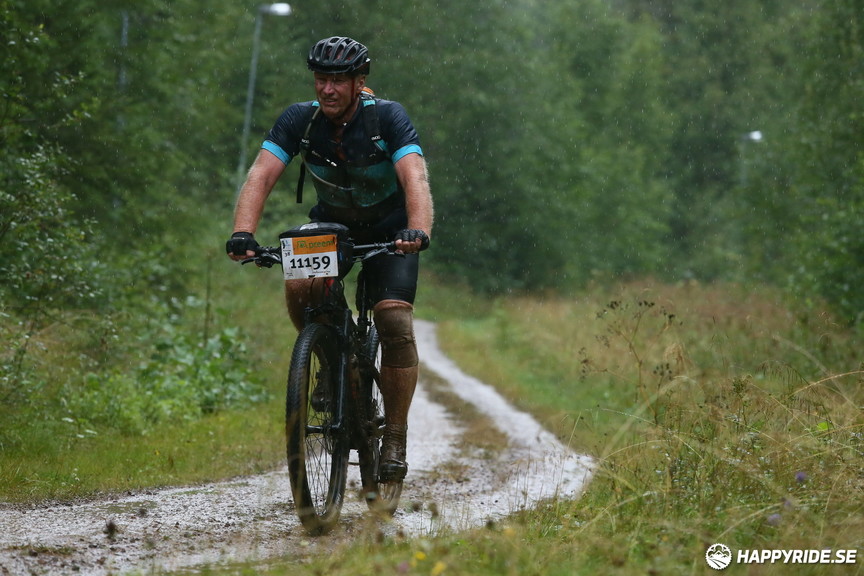 Bild från Cykelvasan 2019 (90km)