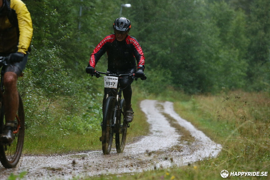 Bild från Cykelvasan 2019 (90km)