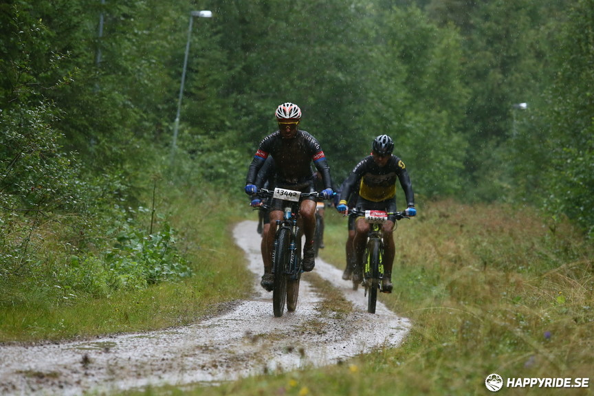 Bild från Cykelvasan 2019 (90km)