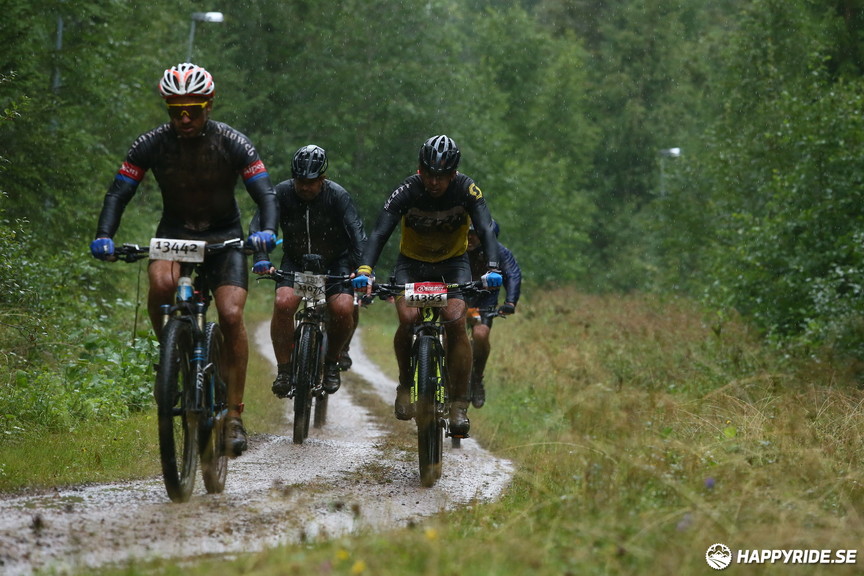 Bild från Cykelvasan 2019 (90km)