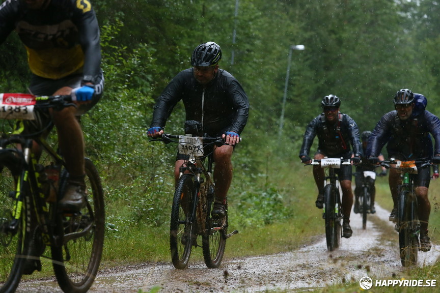 Bild från Cykelvasan 2019 (90km)