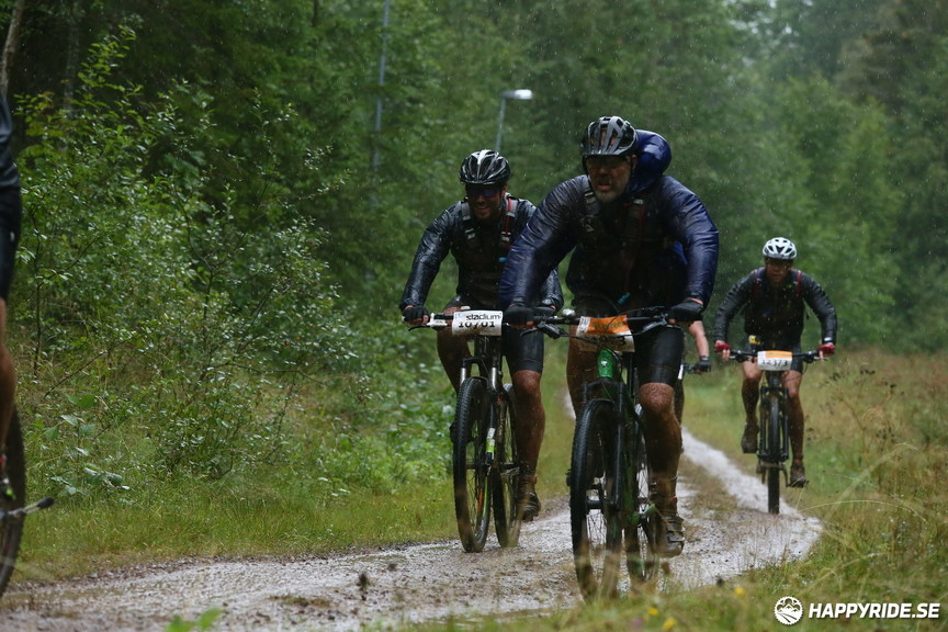 Bild från Cykelvasan 2019 (90km)