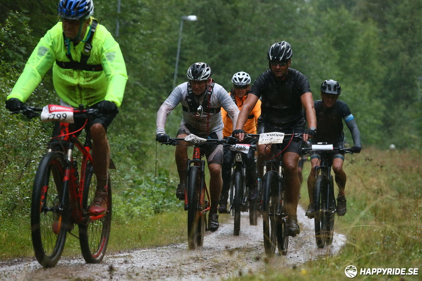 Bild från Cykelvasan 2019 (90km)