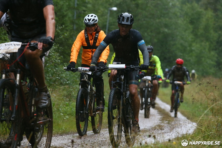Bild från Cykelvasan 2019 (90km)