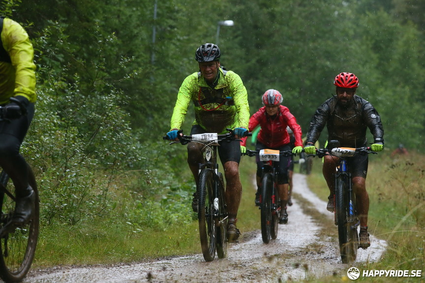 Bild från Cykelvasan 2019 (90km)