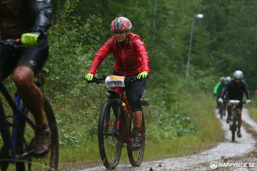 Bild från Cykelvasan 2019 (90km)