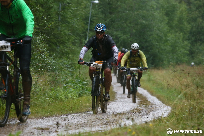 Bild från Cykelvasan 2019 (90km)