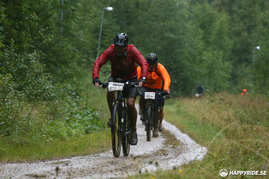Bild från Cykelvasan 2019 (90km)