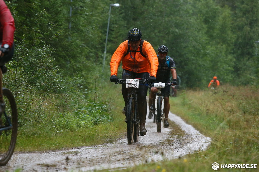Bild från Cykelvasan 2019 (90km)