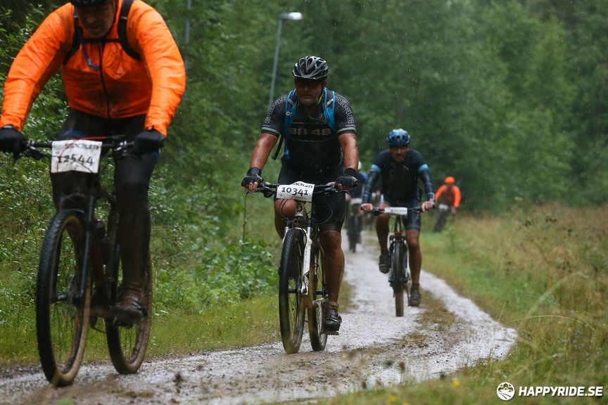 Bild från Cykelvasan 2019 (90km)