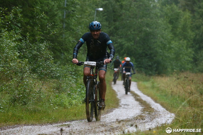Bild från Cykelvasan 2019 (90km)
