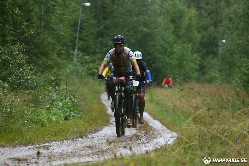 Bild från Cykelvasan 2019 (90km)