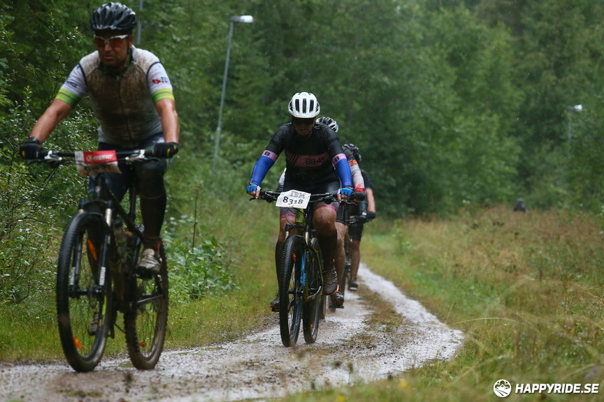 Bild från Cykelvasan 2019 (90km)