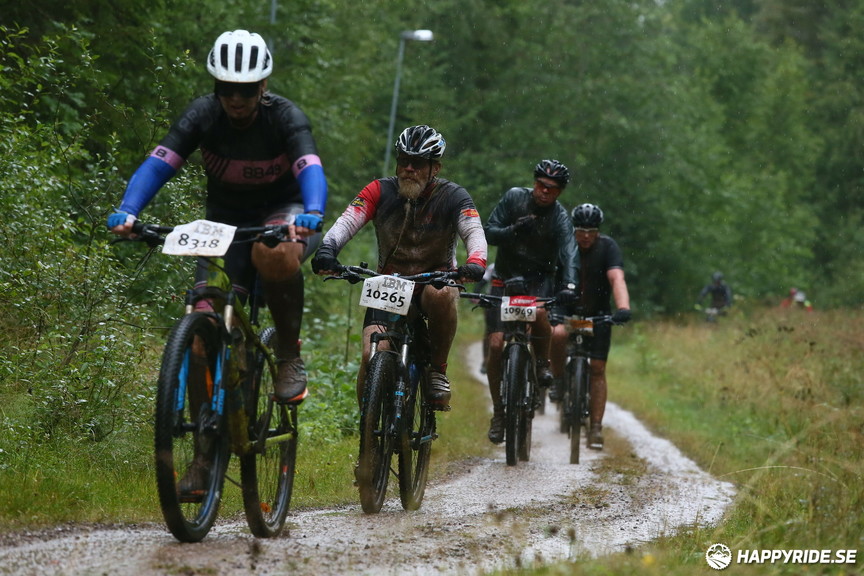 Bild från Cykelvasan 2019 (90km)