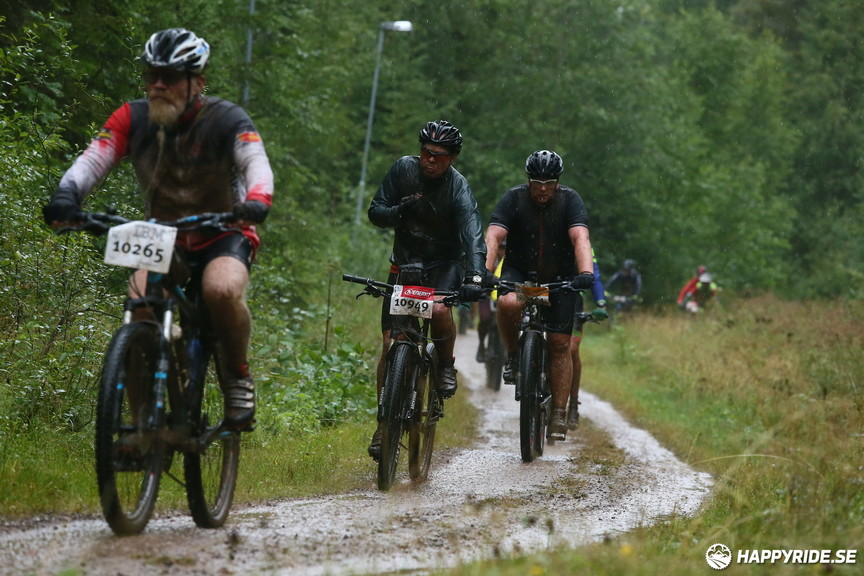 Bild från Cykelvasan 2019 (90km)