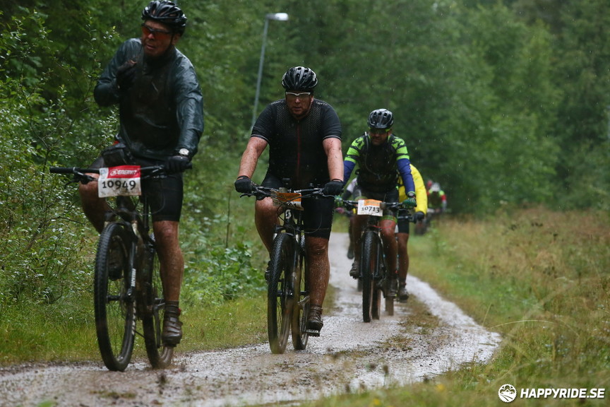 Bild från Cykelvasan 2019 (90km)