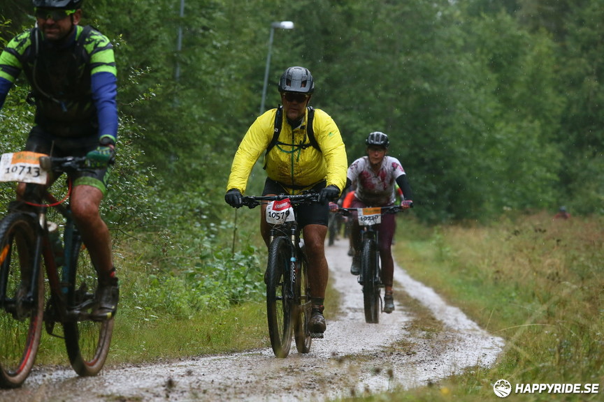 Bild från Cykelvasan 2019 (90km)