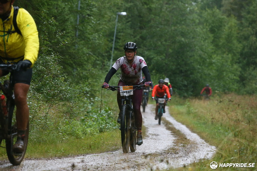 Bild från Cykelvasan 2019 (90km)