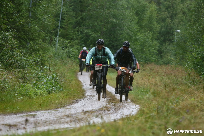 Bild från Cykelvasan 2019 (90km)