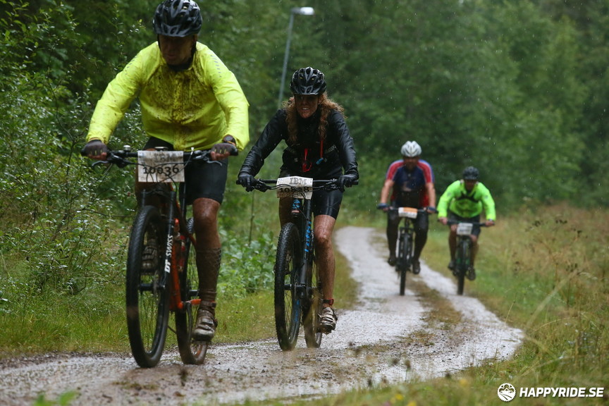 Bild från Cykelvasan 2019 (90km)