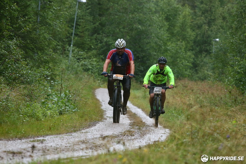 Bild från Cykelvasan 2019 (90km)