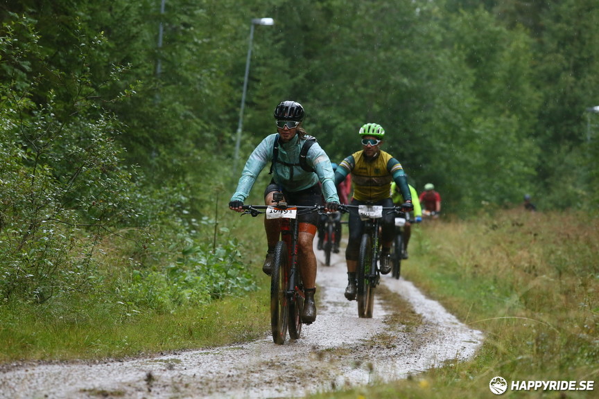 Bild från Cykelvasan 2019 (90km)