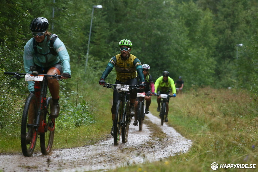 Bild från Cykelvasan 2019 (90km)